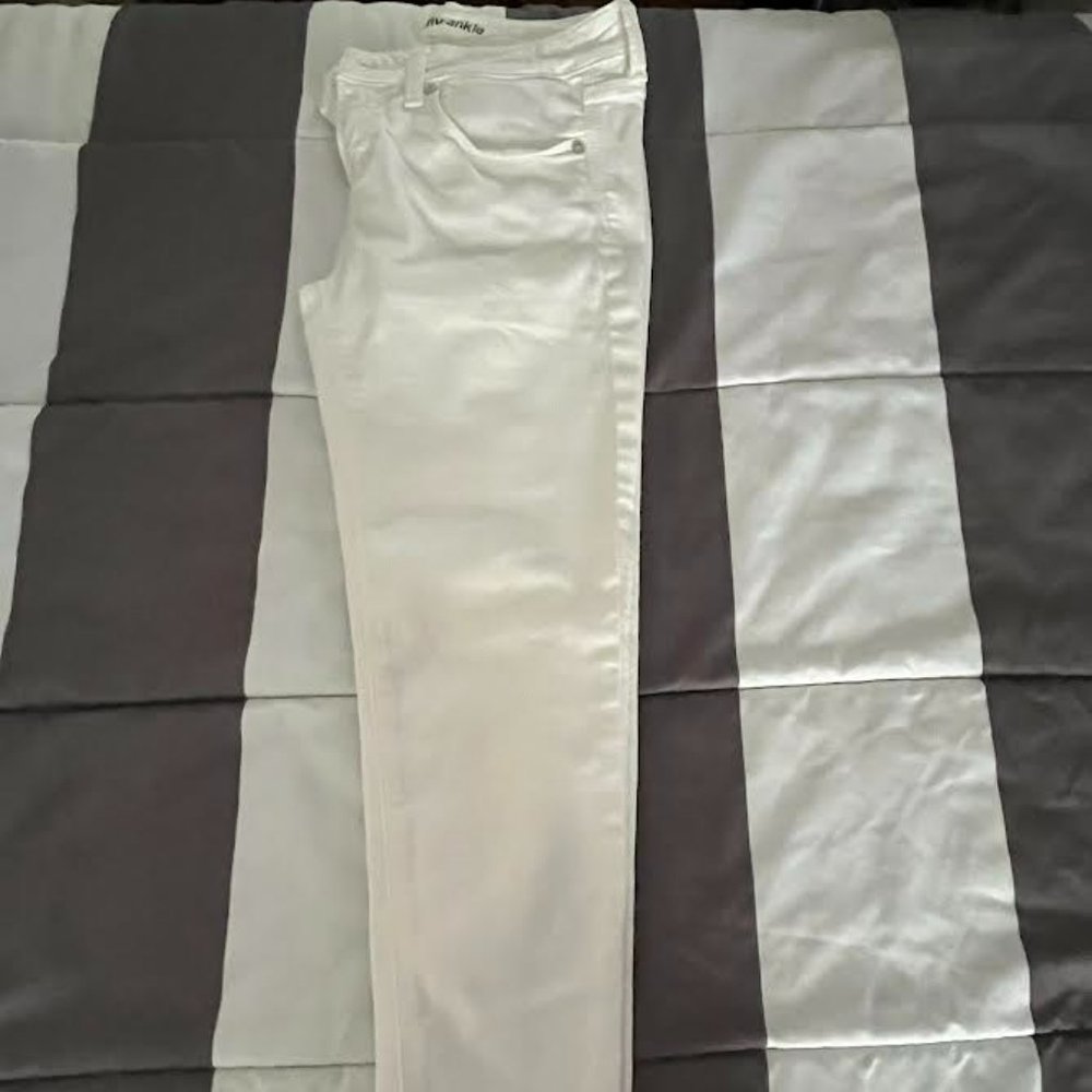 Angry Rabbit Skinny Jeans